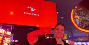 club oasis