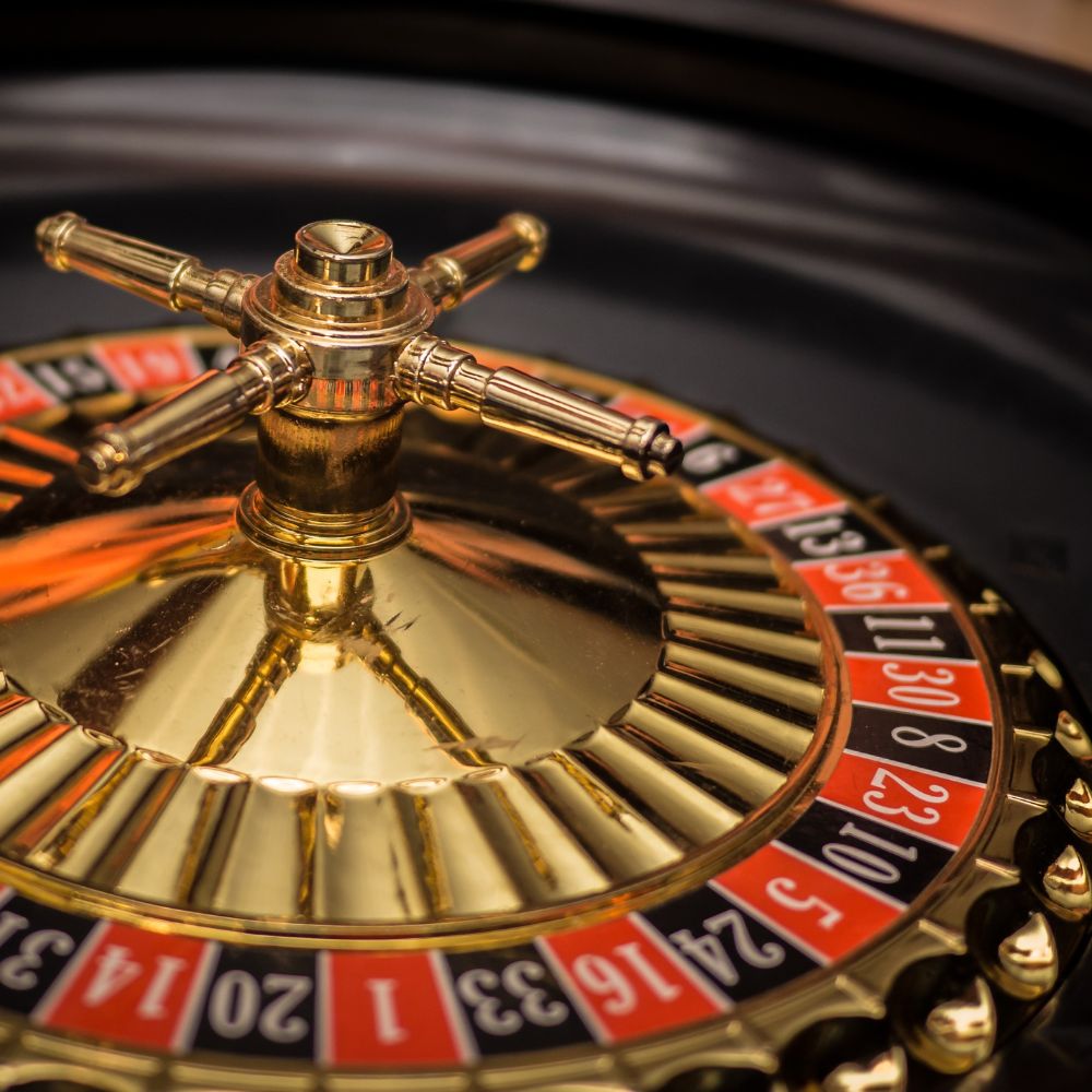 ¿Qué tipos de ruleta podemos encontrar en un casino o sala de bingo?