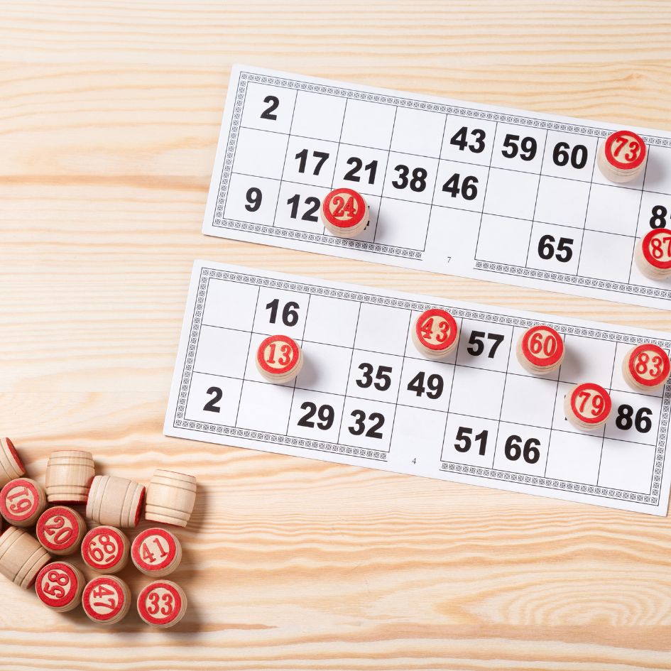 Bingo Triunfador: Claves Importantes