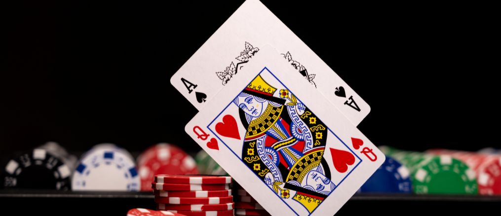 Blackjack ¿cuáles son los mitos más populares?