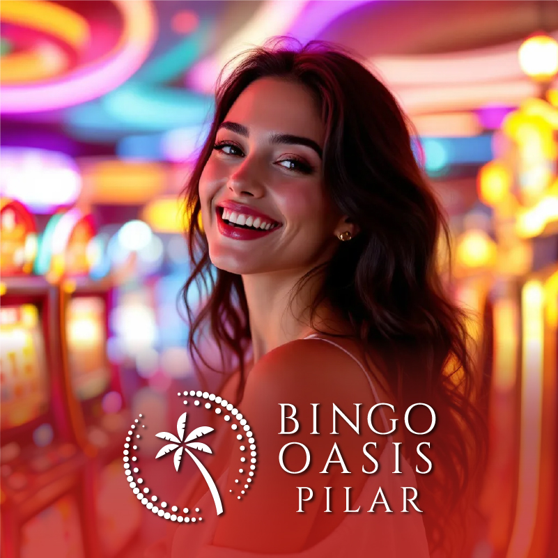 BingoOasis