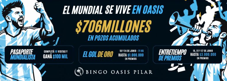 BANNER MUNDIAL