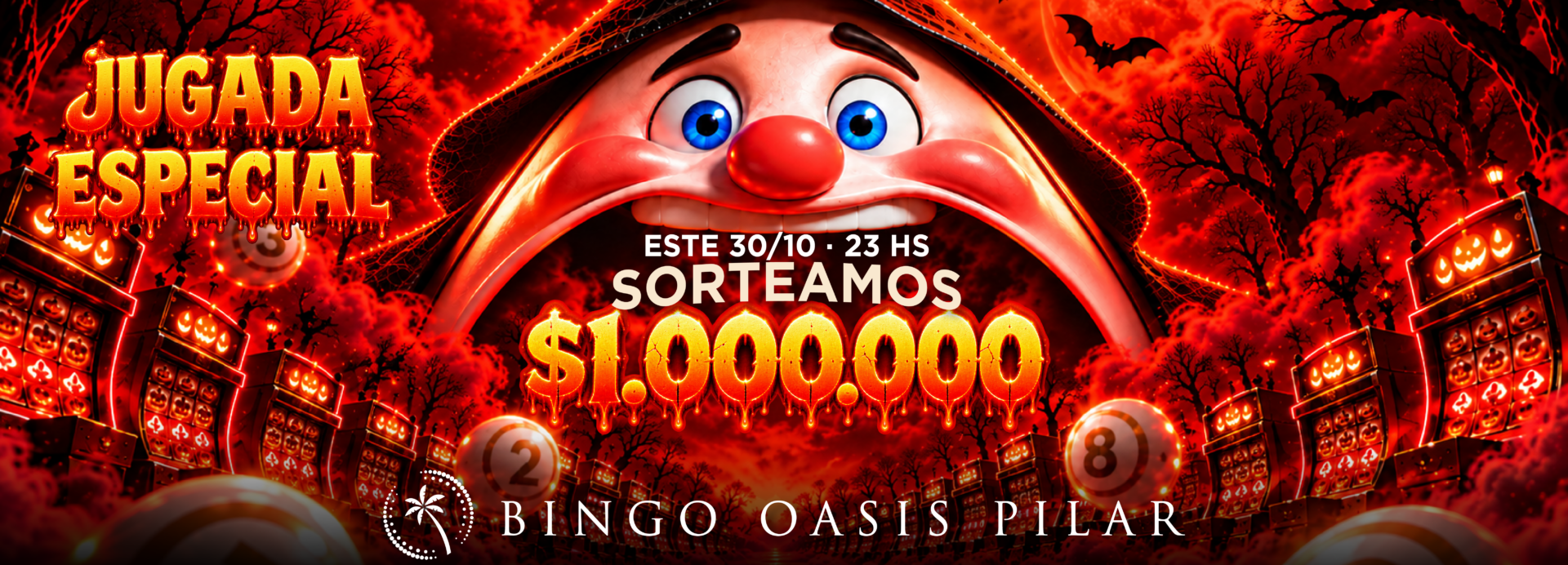 banner Pilar